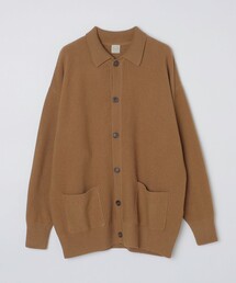 SALA | 【SHIPS別注】SALA:  ALESSANDRO GEELONG ニット(カーディガン/ボレロ)