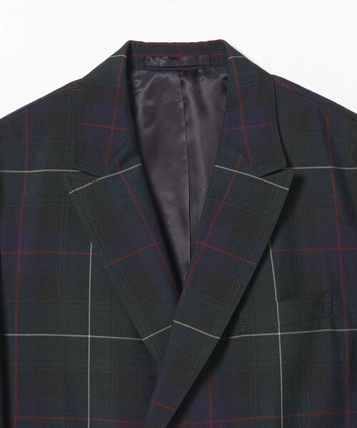 BEAMS PLUS（ビームスプラス）の「BEAMS PLUS / ウール ポリエステル