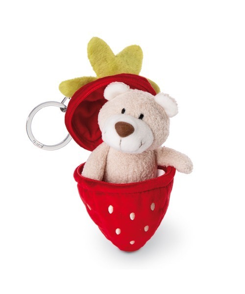 NICI ニキ キーリング ジョリー・メロー 18個まとめ売り NICI ニキ