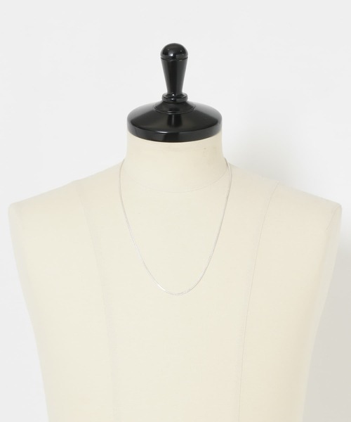 XOLO Mirrorball Link Necklace