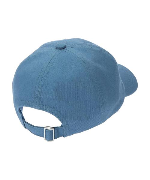 PEANUTS（ピーナッツ）の「■PEANUTS　刺繍CAP（ハット・レディース・ベージュ/ブラック/ブルー/チャコールグレー・FREE）」の13枚目の写真