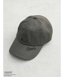■PEANUTS　刺繍CAP