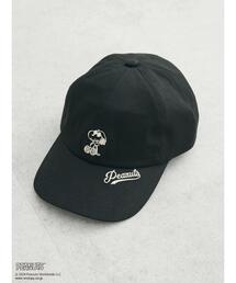 PEANUTS | ■PEANUTS 刺繍CAP(ハット)