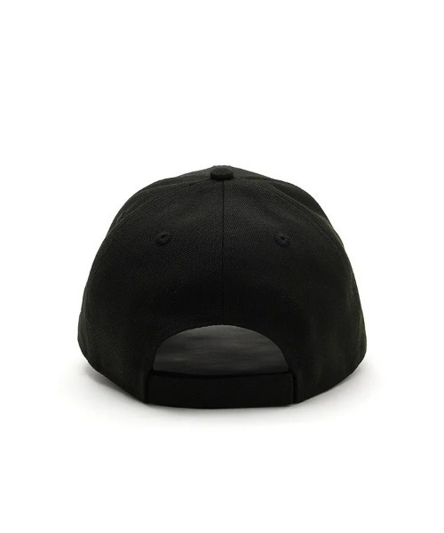 FACETASM（ファセッタズム）の「【FACETASM】NEW ERA×FACETASM 9FORTY（キャップ・メンズ・ブラック・FREE）」の5枚目の写真