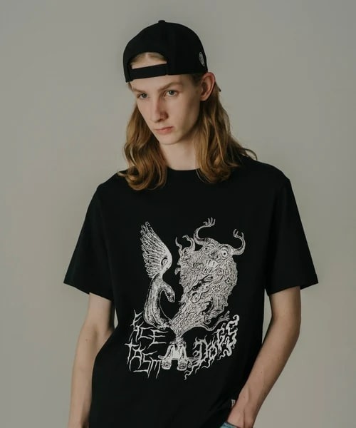 FACETASM（ファセッタズム）の「【FACETASM】NEW ERA×FACETASM