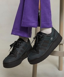 adidas（アディダス）の「フォーラム XLG / FORUM XLG W / 厚底