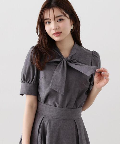 PROPORTION BODY DRESSING（プロポーションボディドレッシング