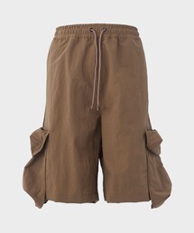 STUDIOUS SELECT（ステュディオスセレクト）の「【DUSTNATION/ダストネーション】BEERCAN SHORTS（その他パンツ）」