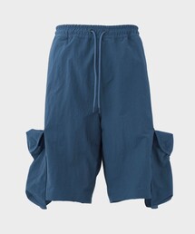 STUDIOUS SELECT | 【DUSTNATION/ダストネーション】BEERCAN SHORTS(その他パンツ)