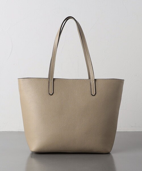 UNITED ARROWS（ユナイテッドアローズ）の「ダブルポケット トート