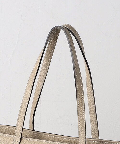 UNITED ARROWS（ユナイテッドアローズ）の「ダブルポケット トート