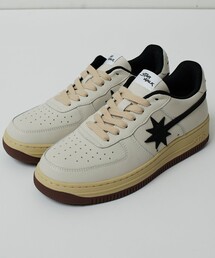 STARWALK（スターウォーク）の「STARWALK/スターウォーク SNEAKER BROWNSOLE / SW3230430（スニーカー）」
