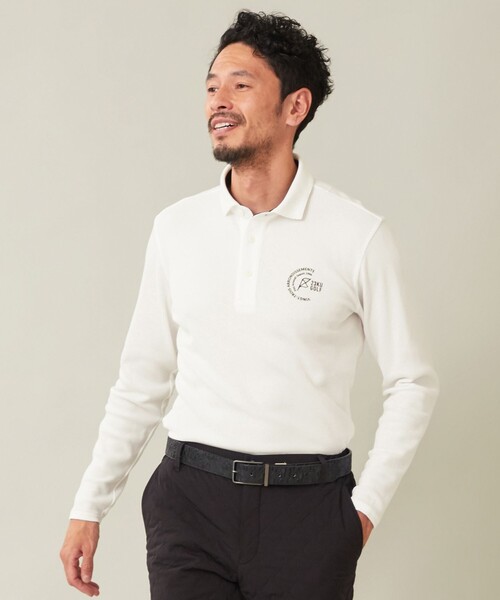 ZEGNA ゼニアスエードスリッポン スニーカー サイズ6 ネイビー