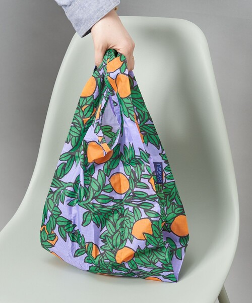 BAGGU（バグー）の「BAGGU/バグゥ BABY BAGGU / ベイビーバグゥ