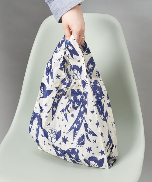 BAGGU（バグー）の「BAGGU/バグゥ BABY BAGGU / ベイビーバグゥ