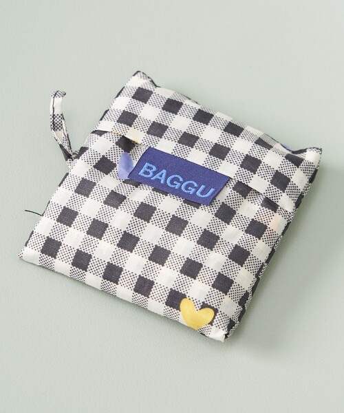 BAGGU（バグー）の「BAGGU/バグゥ BABY BAGGU / ベイビーバグゥ