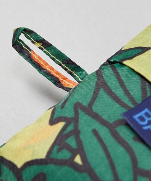 BAGGU(バグー)の「BAGGU/バグゥ BABY BAGGU / ベイビーバグゥ(トートバッグ・メンズ・イエロー/ブラック/その他9/パープル/ネイビー・ONE SIZE)」の10枚目の写真