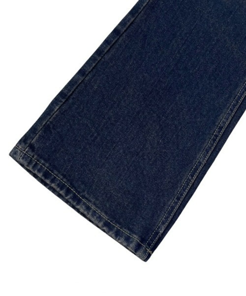 ASCLO(エジュクロ)の「ASCLO Brownie Bootcut Denim Pants(デニムパンツ・メンズ・ダークブルー・LARGE/MEDIUM/SMALL)」の18枚目の写真