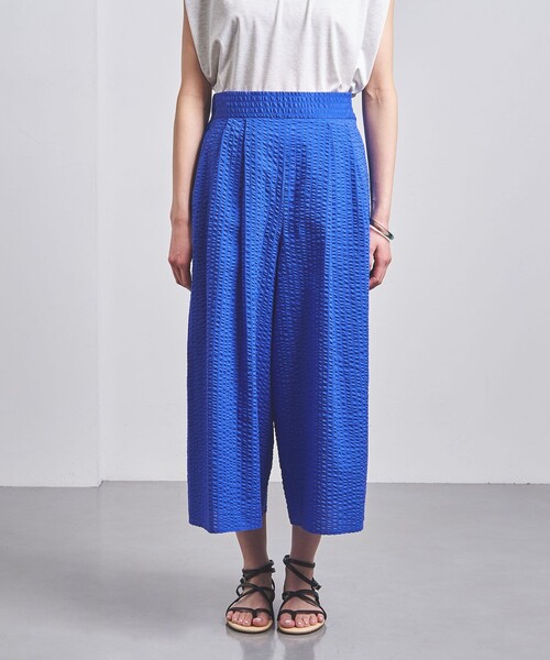 UNITED ARROWS（ユナイテッドアローズ）の「ワッフル クロップド