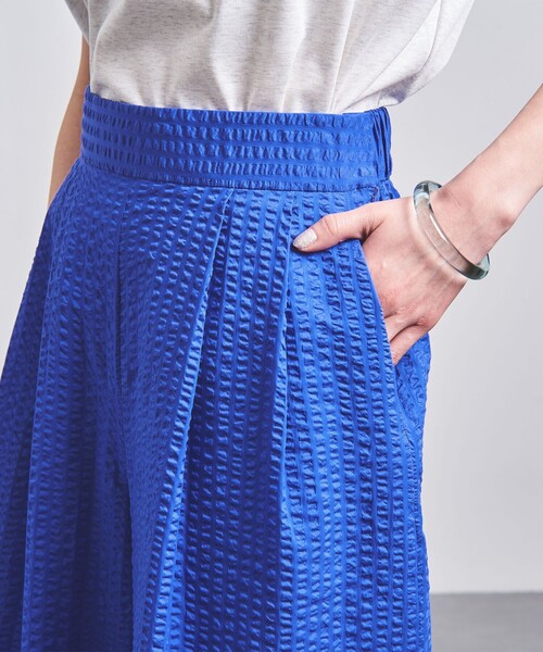 UNITED ARROWS（ユナイテッドアローズ）の「ワッフル クロップド