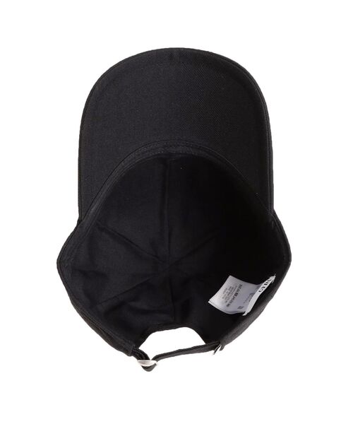 GYDA(ジェイダ)の「square gyda キャップ(キャップ・レディース・オフホワイト/ブラック・FREE)」の16枚目の写真