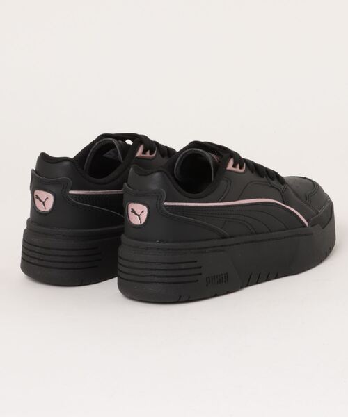 【セール】PUMA プーマ ウィメンズ カリフォルニア フライズ グラム スニーカー（スニーカー）｜PUMA（プーマ）