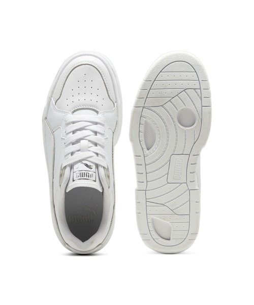 【セール】PUMA プーマ ウィメンズ カリフォルニア フライズ グラム スニーカー（スニーカー）｜PUMA（プーマ）