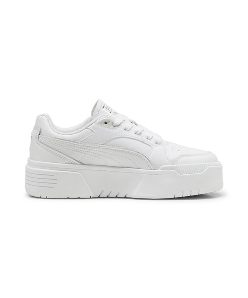 【セール】PUMA プーマ ウィメンズ カリフォルニア フライズ グラム スニーカー（スニーカー）｜PUMA（プーマ）