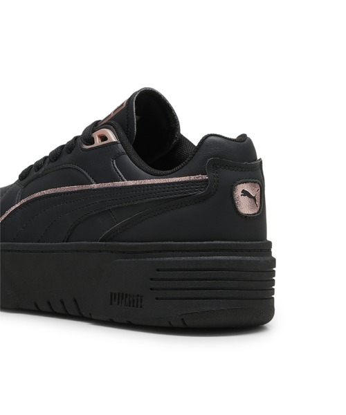 【セール】PUMA プーマ ウィメンズ カリフォルニア フライズ グラム スニーカー（スニーカー）｜PUMA（プーマ）