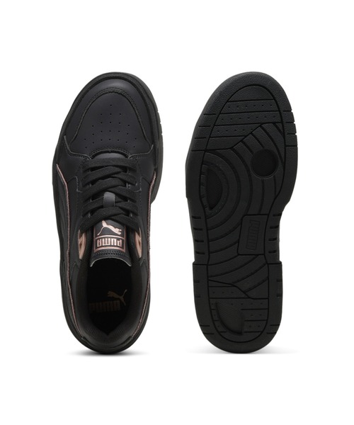 【セール】PUMA プーマ ウィメンズ カリフォルニア フライズ グラム スニーカー（スニーカー）｜PUMA（プーマ）
