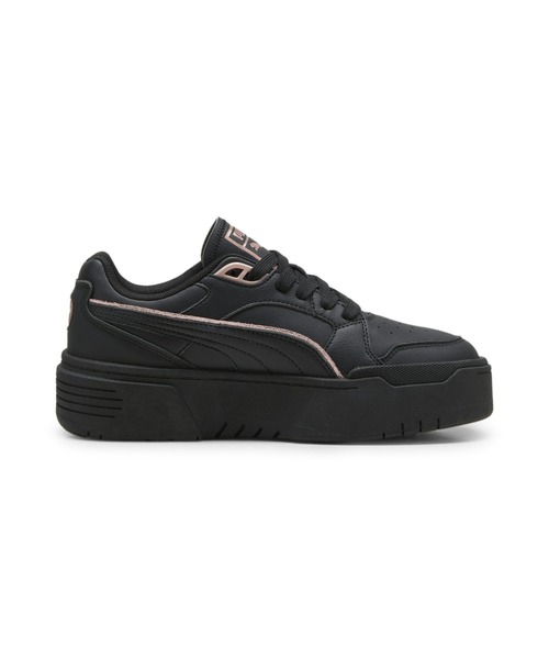 【セール】PUMA プーマ ウィメンズ カリフォルニア フライズ グラム スニーカー（スニーカー）｜PUMA（プーマ）