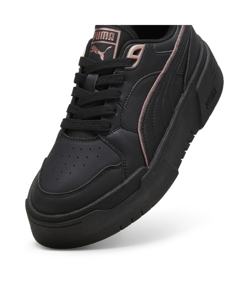 【セール】PUMA プーマ ウィメンズ カリフォルニア フライズ グラム スニーカー（スニーカー）｜PUMA（プーマ）