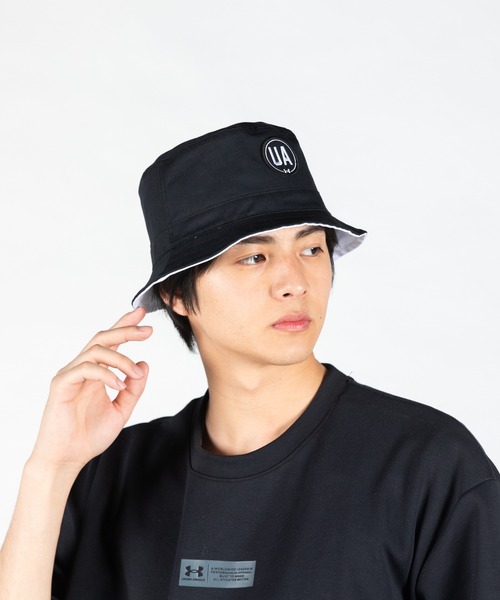 ⚠️青山⚠️ CVTVLIST バケットハット ⚠️青山様専用⚠️ CVTVLIST バケットハット