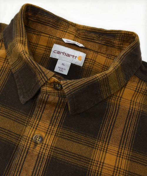 Carhartt（カーハート）の「【ヴィンテージ古着】Carhartt