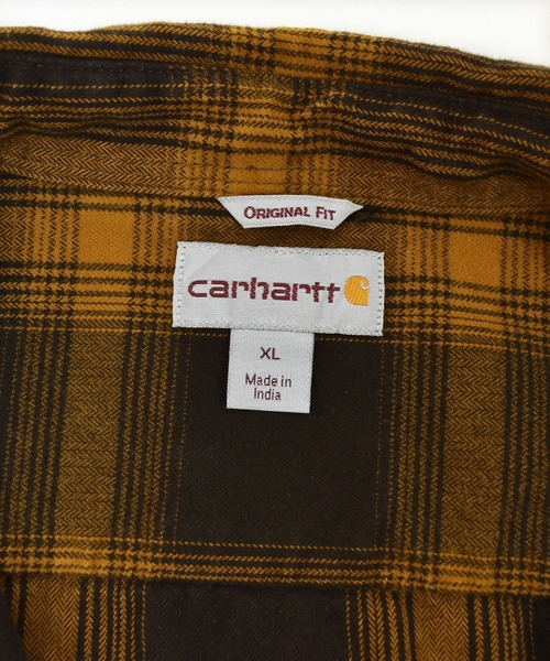Carhartt（カーハート）の「【ヴィンテージ古着】Carhartt