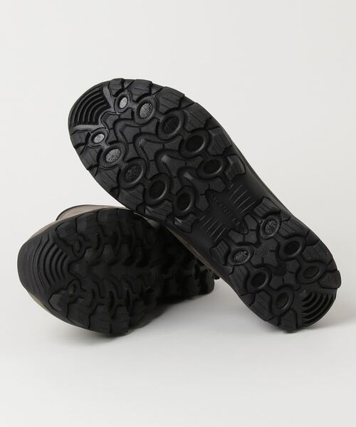 【セール】WINTER MOC 3 004565（スリッポン）｜MERRELL（メレル）