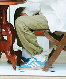 adidas | adidas | HANDBALL SPEZIAL BLUE MEN(スニーカー)