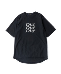 アクティブメッシュバックポケットTシャツ