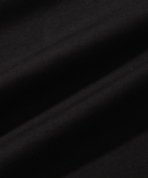 MLB Korea（エムエルビーコリア）の「【MLB KOREA/エムエルビーコリア】ベーシックビッグロゴ オーバーフィット ショートスリーブTシャツ（Tシャツ/カットソー・メンズ・ホワイト/ブラック・M/L/XL/2XL）」の16枚目の写真