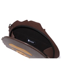 A BATHING APE（アベイシングエイプ）の「APE HEAD POUCH（ポーチ