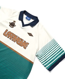 【LFYT / Lafayette】ラファイエット サッカーシャツ ジャージ LFYT（エルエフワイティー）の「LFYT ラファイエット [Lafayette