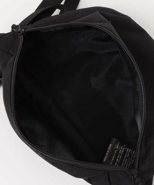 3連休限定価格♡ GIANNI ブラック ナイロン ポーチバッグ Prada】☆25SS新作☆ナイロンポーチバッグ (PRADA/バッグ