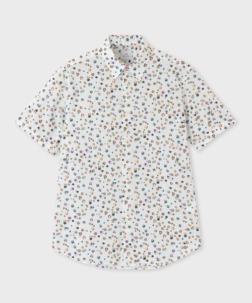 PS Paul Smith（ピーエスポールスミス）の「