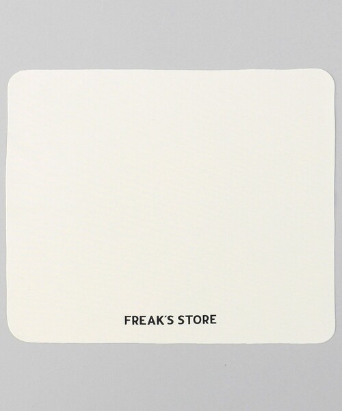 FREAK'S STORE（フリークスストア）の「UVカットスクエアアイウエア（サングラス・レディース・ブラック/オリーブ/その他16・ONE SIZE）」の15枚目の写真