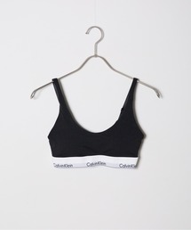 Calvin Klein/カルバンクライン LGHTLY LINED BRALETE ブラレット