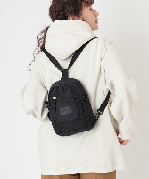 グレゴリー　リュック　2way GREGORY グレゴリー バッグ 2WAY リュックサック デイパック