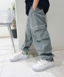 ZI-ON（ジーオン）の「バルーンカーゴパンツ（カーゴパンツ）」