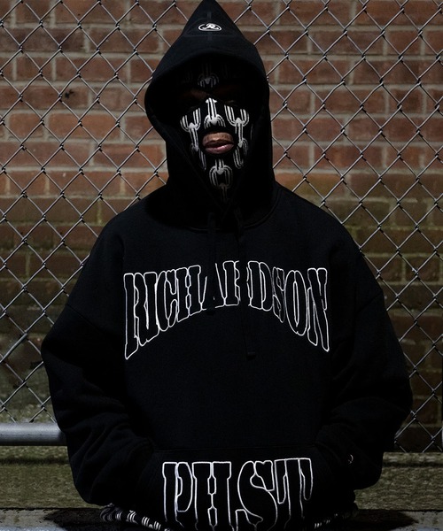 RICHARDSON（リチャードソン）の「【Richardson/リチャードソン