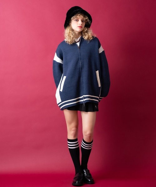 an meets zakka（アンミツザッカ）の「an meets zakka ウッドボール数珠ネックレス(40cm)（ネックレス・メンズ・ブラック/ブラウン/ダークブラウン・ONE SIZE）」の12枚目の写真