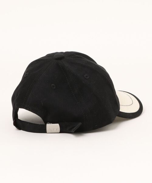 SLIP&Co. MADALA_BAMBI毛並＿キャップ セール】GYDALMATIANツイルCAP（キャップ）｜GYDA（ジェイダ）の